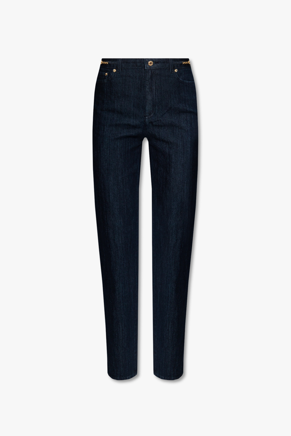 Michael kors cheap jeans navy